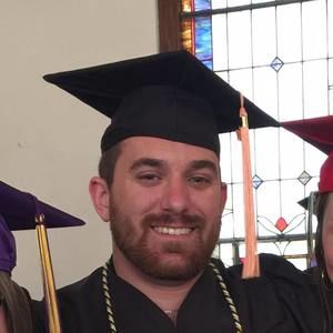 Meet your Posher, Adam